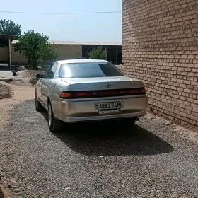 Toyota Mark II 1995