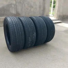 teker ulanylan 235/60R17