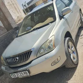 Lexus RX 330 2004