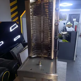 Doner aparat