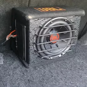 Sambufer JBL