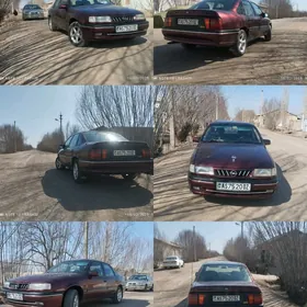 Opel Vectra 1993