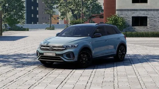 Volkswagen goşmaça tölegsiz premium opsiýaly ýörite T-Roc wersiýasyny çykardy