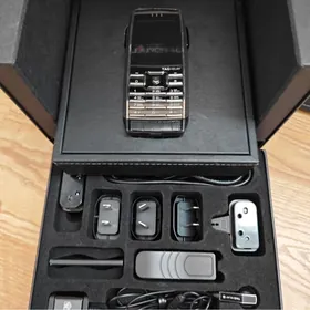 Tagheur Meridist Paket