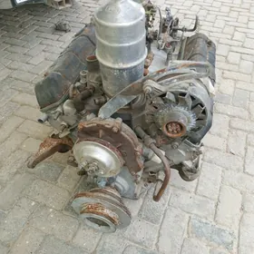 motor gaz 53