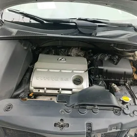 Lexus RX 330 2005