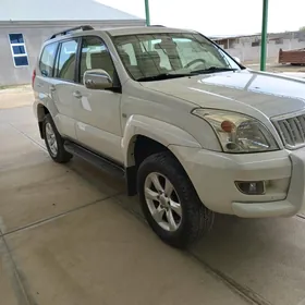 Toyota Land Cruiser Prado 2006