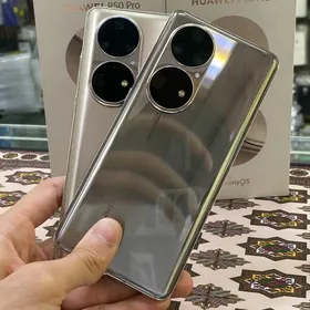HuaweiP50 Pro