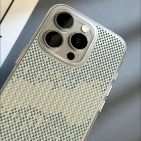 iPhone 15pro cehol чехол