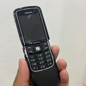 Nokia 8600 Original