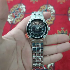 romanson swiss sagat часы