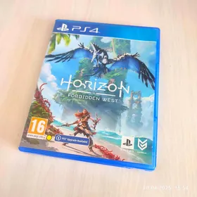 Horizon 2 rus OBMEN