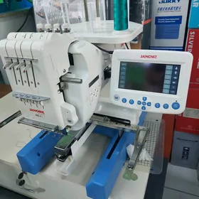 JANOME MB4