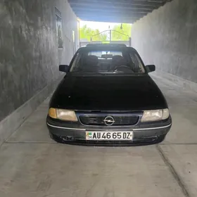 Opel Astra 1992