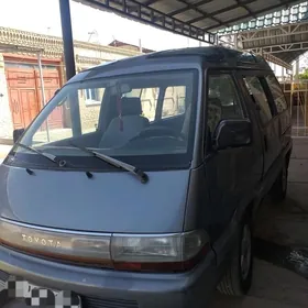 Toyota Town Ace 1991