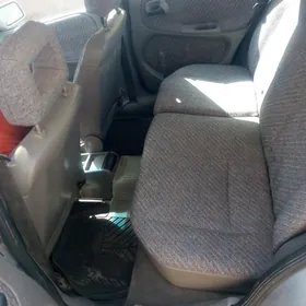 Opel Astra 1993