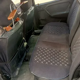 Opel Vectra 1992