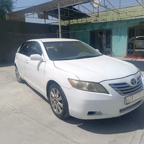 Toyota Camry 2007