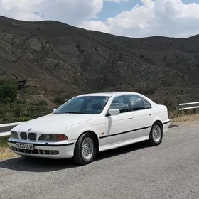 BMW E39 1997