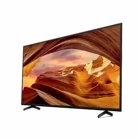Sony Bravia 75"