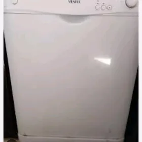Posuda yuwyan maşyn