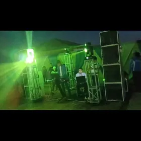 TOY DJ APARAT