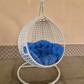 Örme Sallancak Kacelya Качели