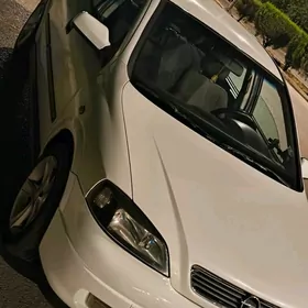Opel Astra 2003