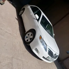 Toyota Camry 2008