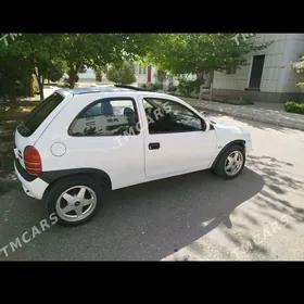 Opel Vita 1995