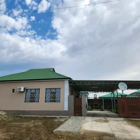 Сдаётся домик в Кулимаяке!
