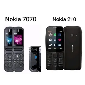 prastoy Nokia 210/7070