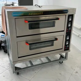 Doner aparat bilen peç