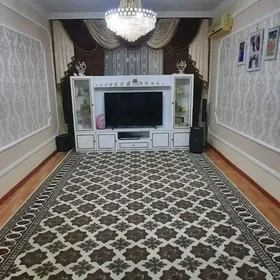 Swaboda köçe 4 komnat