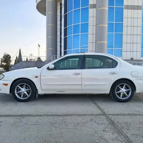 Infiniti I35 2002