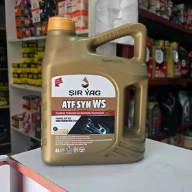 Şir ýag ATF WS Karopkaň ýagy