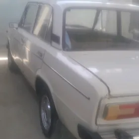 Lada 2106 1993