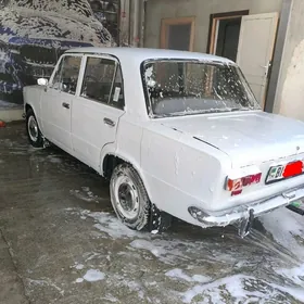 Lada 2104 1980