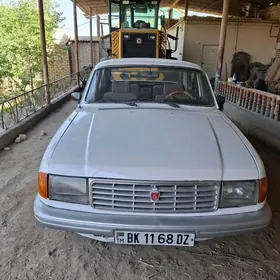 Gaz 31 1994