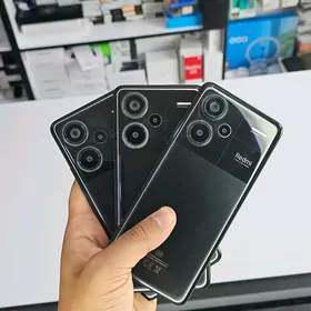 Redmi Note 13Pro+ 12/512gb