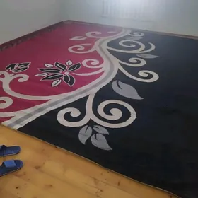 satlyk haly