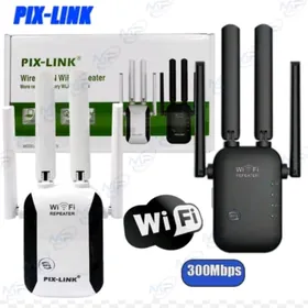 Wi-Fi REPEATER. Güýçlendirýän