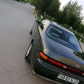 Toyota Mark II 1996