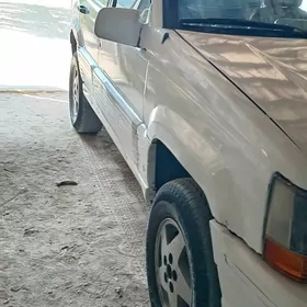 Jeep Grand Cherokee 1993