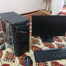 Core i5 komyuter