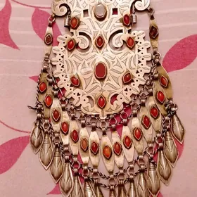 gadymy kumuş
