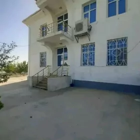 TÄZE ZAMAN 1  GOŞA KOTTEDŽ 68