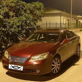 Lexus ES 350 2008