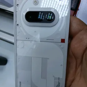 Nothing Phone 3A