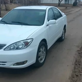 Toyota Camry 2002